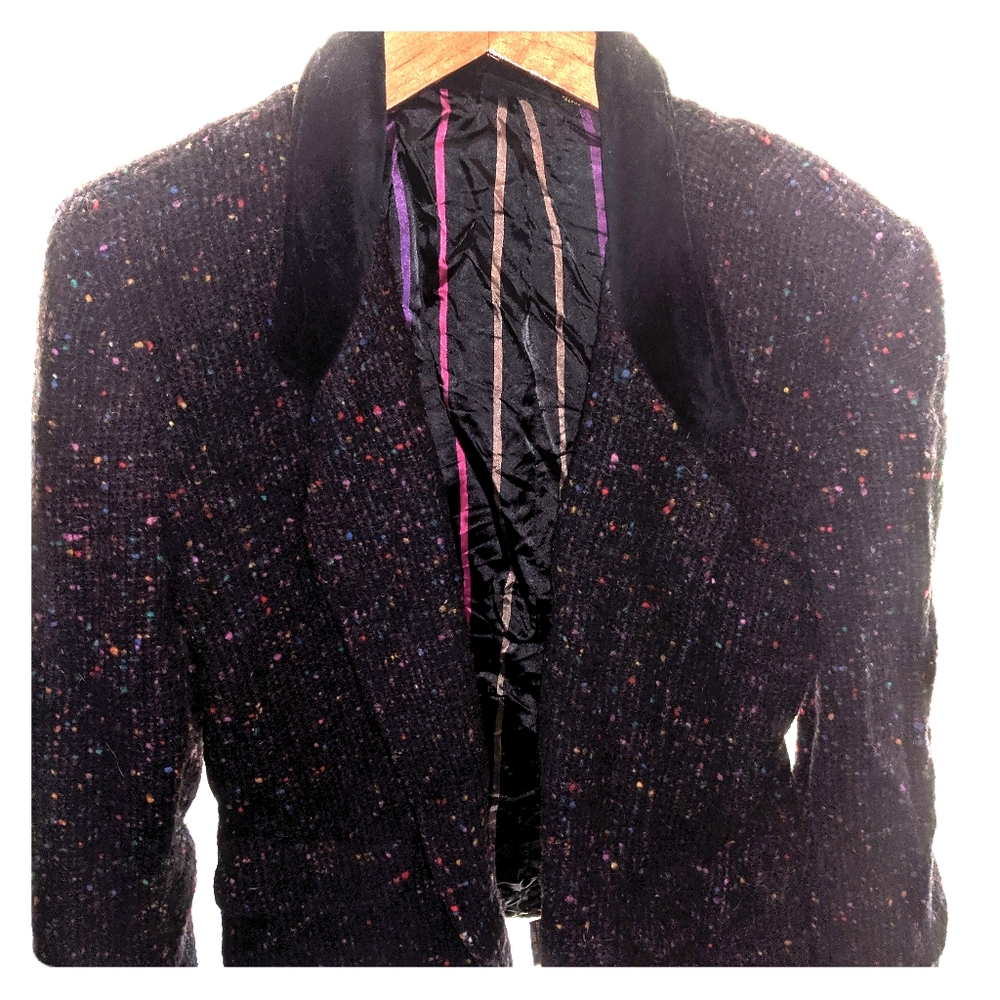 Liz sport blazer